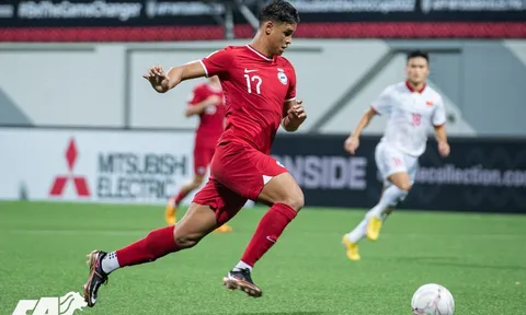 'Cơn ác mộng' của ĐT Việt Nam tại AFF Cup từ chối hội quân cùng ĐTQG