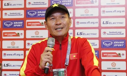 HLV Nhật Bản đánh giá về cơ hội dự World Cup của bóng đá Việt Nam