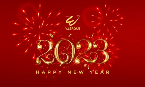 Bất ngờ với tiền thưởng Tết Quý Mão 2023 của các đội bóng V-League