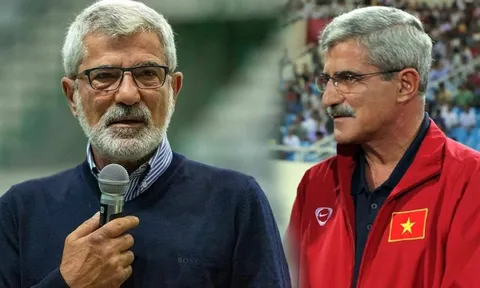 HLV Henrique Calisto chỉ ra yếu tố quan trọng giúp bóng đá Việt Nam dự World Cup 2026