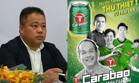 VPF có động thái mạnh mẽ với HAGL liên quan đến quyền lợi nhà tài trợ