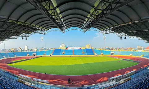 Sự kiện Fanfest Nam Định hâm nóng trận mở màn V-League 2023