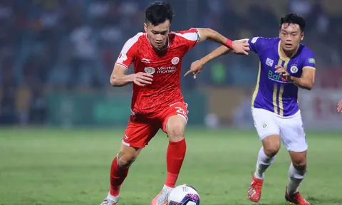 Lịch thi đấu và trực tiếp vòng 1 V-League 2023: Rực lửa vòng đấu khai màn