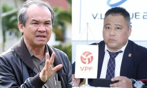 Bầu Đức có động thái 'đáp trả' VPF dù HAGL vẫn được dự V-League 2023