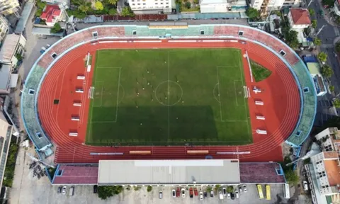 SVĐ đầu tiên phát vé miễn phí trận mở màn V-League 2023 cho khán giả