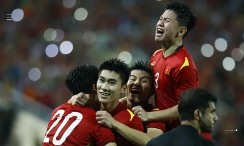 Chốt độ tuổi đá SEA Games 32, nhiều ngôi sao tuyển Việt Nam mất suất