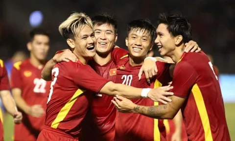 Asian Cup 2023 lùi ngày khởi tranh, ĐT Việt Nam được hưởng lợi gì?
