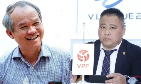 Vì tương lai bóng đá Việt Nam, HAGL chính thức gửi đơn kiện VPF