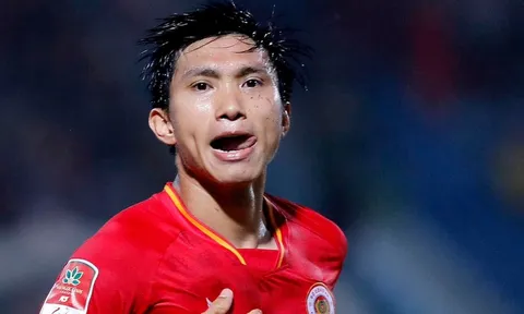 V-League 2023: Đoàn Văn Hậu cảnh báo đồng đội trước trận gặp Hà Nội FC
