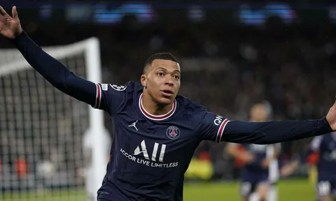 PSG đón tin cực vui trước cuộc đại chiến Bayern Munich