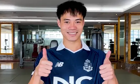 Văn Toàn chia sẻ khó khăn, tiết lộ điều muốn làm nhất tại Hàn Quốc