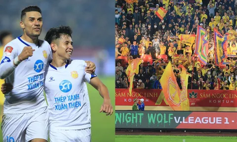 V-League 2023 đá 4 vòng nghỉ đến tháng Tư, các CLB ảnh hưởng thế nào?