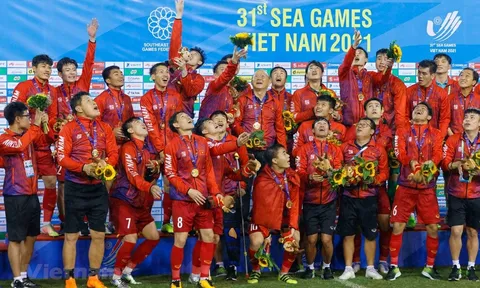 Chủ nhà Campuchia bất ngờ đổi ý, HLV Troussier gặp khó ở SEA Games 32?