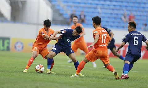 V.League nghỉ dài ngày, nhiều HLV tỏ ra ngán ngẩm