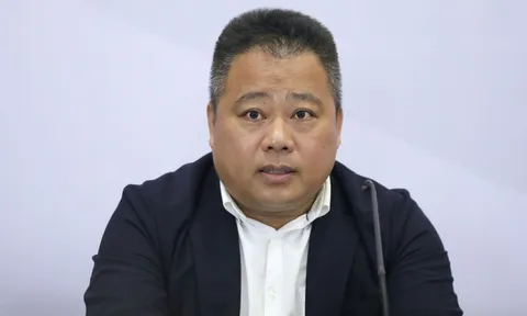 V-League 2023 nghỉ thi đấu hơn 1 tháng, đại diện VPF giải thích ra sao?