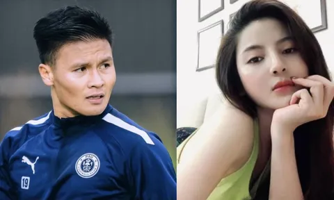 Quang Hải mờ mịt tương lai ở Pháp, chuyện hẹn hò với cô bồ hơn tuổi ra sao?
