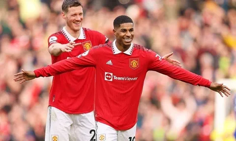 5 cầu thủ xuất sắc nhất thế giới thời điểm hiện tại: Rahsford, Mbappe và ai nữa?
