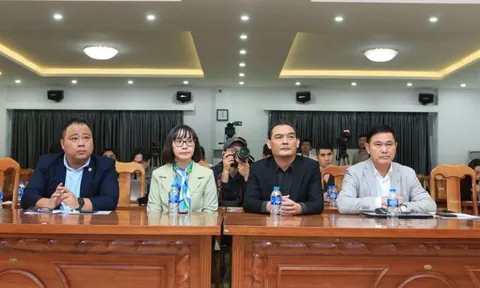 Kết quả bốc thăm các nhánh đấu của Giải bóng đá Cup QG 2023: Xuất hiện nhiều trận cầu hấp dẫn