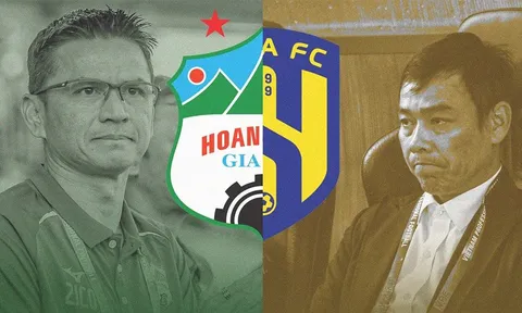 Những thống kê đáng chú ý sau 4 vòng đấu tại V-League 2023