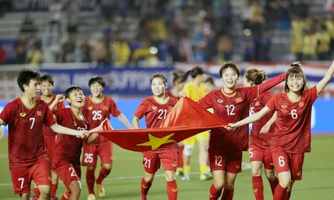 Truyền thông Bồ Đào Nha đánh giá thấp ĐT nữ Việt Nam trước thềm World Cup