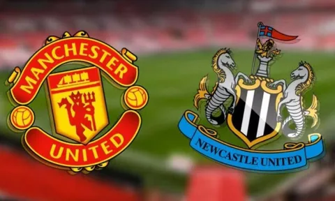 Link xem trực tiếp trận đấu MU vs Newcastle, 23h30 hôm nay 26/2 Chung kết Cup liên đoàn Anh