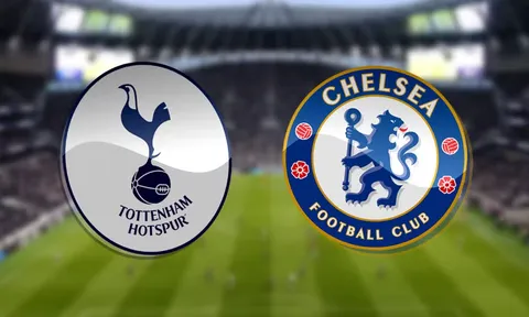 Link xem trực tiếp trận đấu Tottenham vs Chelsea, 20h30 hôm nay 26/2 vòng 25 Ngoại Hạng Anh