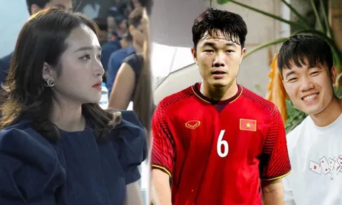 Vợ 'rich kid' của Xuân Trường phụ chồng làm kinh doanh