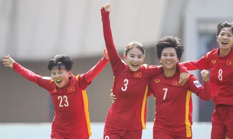 Báo châu Á lo sợ tuyển Việt Nam gặp 'ác mộng' tại World Cup