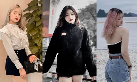 Hot girl bóng đá nữ Việt Nam khoe ảnh cùng bạn trai khiến fan nam tiếc nuối