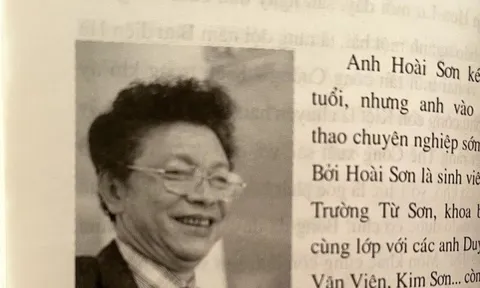 BLV bóng đá đầu tiên trên sóng phát thanh ở Việt Nam đã qua đời