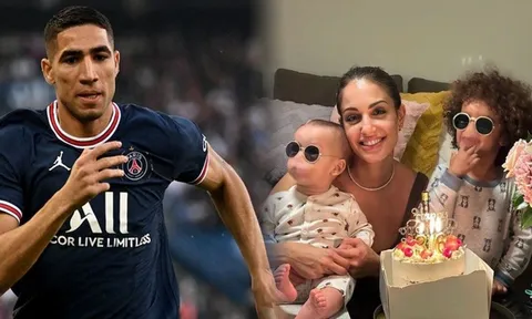 Sao PSG có nguy cơ mất hết sự nghiệp sau khi được vinh danh tại FIFA The Best