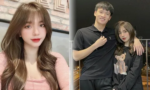 Bạn gái Hoàng Đức có động thái gây chú ý trên MXH, fan phấn khởi chờ 'đại sự'