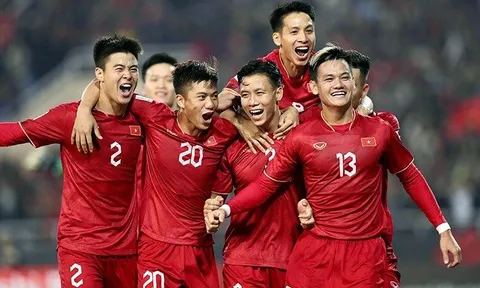 Bất ngờ với bản danh sách tập trung ĐT Việt Nam của HLV Philippe Troussier