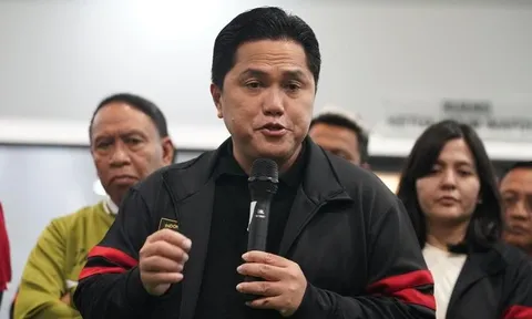 Tân chủ tịch PSSI khẳng định, bóng đá Việt Nam sợ Indonesia nên mới chơi đòn tâm lý
