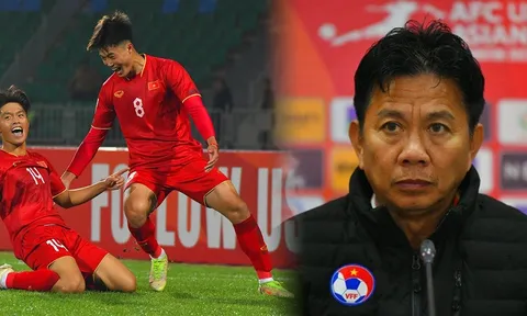 Giành 6 điểm sau 2 trận, U20 Việt Nam đi tiếp trong trường hợp nào?