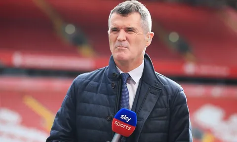 Thảm bại 0-7 trước Liverpool, huyền thoại Man United lo sợ 'gánh xiếc' đang trở lại