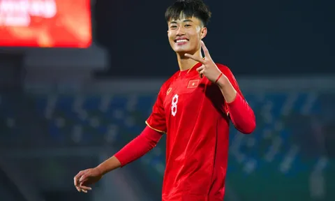 Báo Trung chua xót: 'Đội nhà có trình độ kém nhất giải, U20 Việt Nam là ứng cử viên cho chức vô địch'