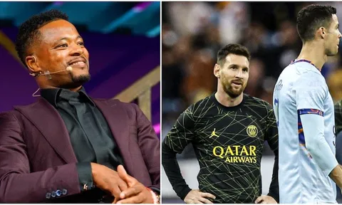 Chăm chỉ như Ronaldo, Messi sẽ có 15 Quả bóng vàng?
