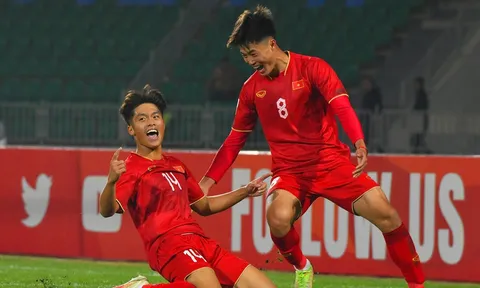 HLV Troussier triệu tập 9 cầu thủ U20 Việt Nam cho ‘siêu giải đấu’ tại Qatar