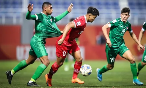 Chủ tịch PSSI đặt chỉ tiêu khó tin cho Indonesia tại VCK U20 World Cup 2023