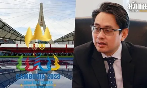 Campuchia hét giá bản quyền SEA Games 'đắt' hơn nhiều so với Việt Nam