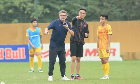 Đội bóng nào tại V-League có nhiều tuyển thủ khoác áo U23 Việt Nam nhất?