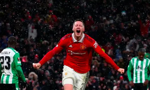 Man United trải qua lịch thi đấu 2022-23 khắc nghiệt nhất châu Âu