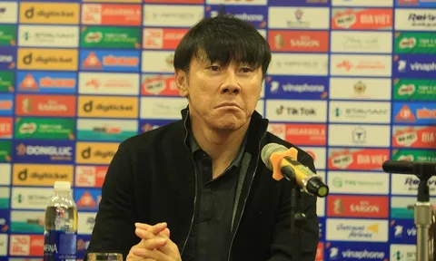 Không được PSSI ủng hộ, HLV Shin Tae-yong vỡ mộng ở FIFA Days
