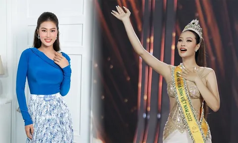 Hoa hậu Đoàn Thiên Ân chia sẻ bí quyết để có thân hình đẹp