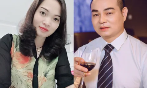 Bất ngờ trước danh tính em gái xinh như Hoa hậu của doanh nhân Nguyễn Hồng Đăng khiến nhiều người ngưỡng mộ