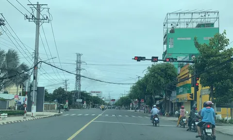 Tiền Giang: Giấy đi đường đã cấp vẫn còn hiệu lực