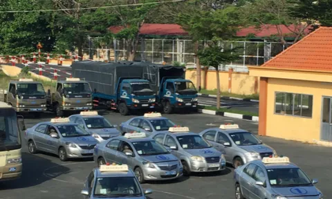 Học lái xe bằng B2 và 9 tiêu chí chọn trường uy tín