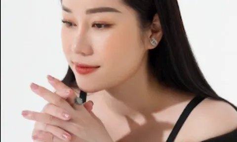 Doanh nhân Nguyễn Trinh Minh Thuỳ - Câu chuyện thành công và những thành tựu đạt được cùng Camellia H Cosmetics