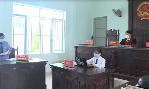 Xử lý nghiêm các đối tượng chống người thi hành công vụ ở chốt kiểm soát Covid-19